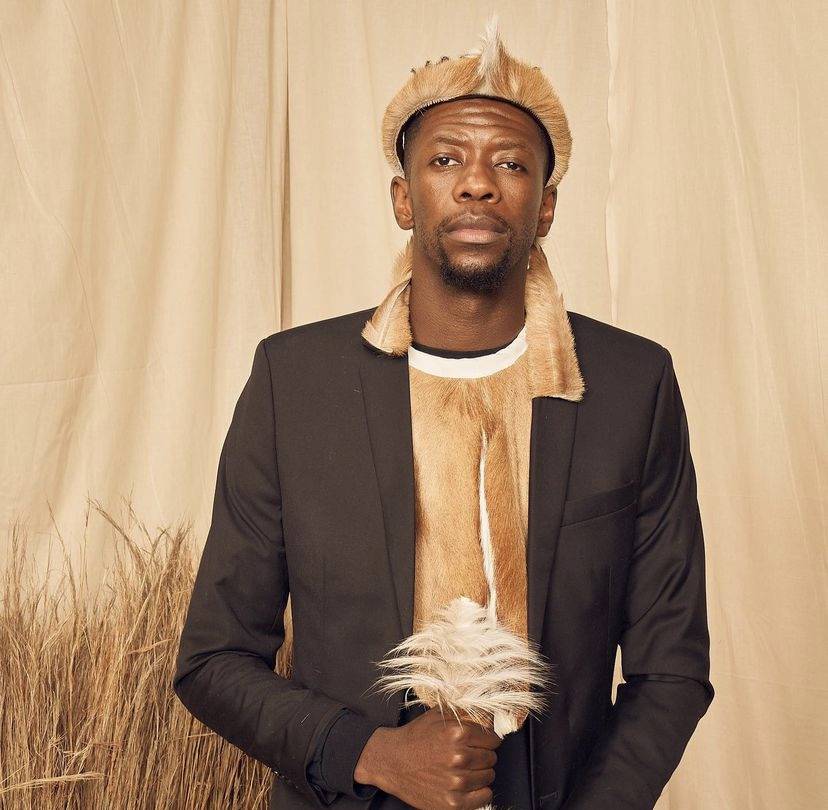 A Proud Moment For South Africa As Robot Boii Scoops Best Dancer At The