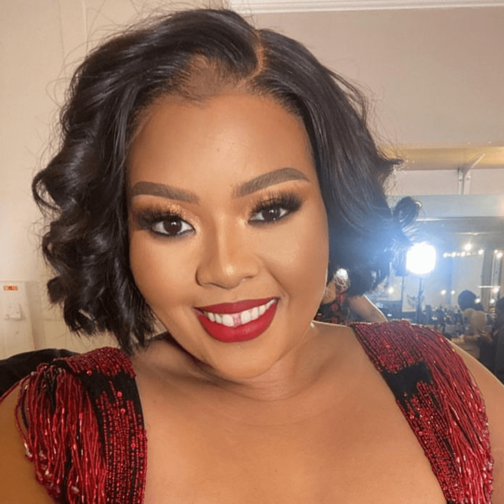 Anele Mdoda to Host the DStv Content Creator Awards